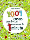 1001 Cosas Para Buscar En Menos De 1 Minuto Juega Y Aprende