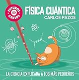 Fsica Cuntica Futuros Genios