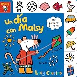 Maisy Un Da Con Maisy Maisys Day Out A First Words Book
