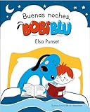 Buenas Noches Bobiblu Good Night Bobiblu