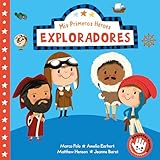 Amazon cover image