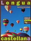Lengua castellana : Narraciones de aventuras : Crédito variable, ESO