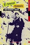 El tresor del maquis (Antaviana Nova) (Catalan Edition)