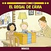 El Regal de l'àvia