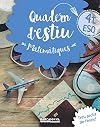 Matem&agrave;tiques, 4t ESO. Quadern d'estiu