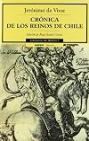 Crónica de los reinos de Chile