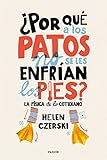 Por Qu A Los Patos No Se Les Enfran Los Pies La Fsica De Lo Cotidiano Contextos