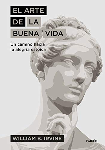 Portada El arte de la buena vida
