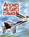 Aviones militares españoles