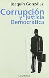 Corrupcion y justicia democratica: introduccion a una teoria de la funcion judicial en las sociedades en cambio