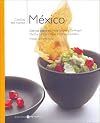 Mexico (Cocinas Del Mundo / World Cooking) (Spanish Edition)
