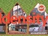 Density, Condensed Edition (Spanish and English Edition)