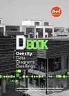 DBook: Density, Data, Diagrams, Dwellings (English and Spanish Edition)