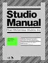 Studio Manual