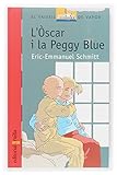Lscar I La Peggy Blue