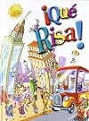 Que risa! / That Laugh! (Spanish Edition)
