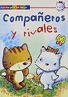 Companeros y rivales / Partners and Rivals (Spanish Edition)