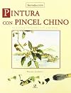 Introduccion pintura con pincel chino