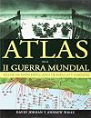 Atlas de la II Guerra Mundial