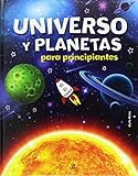 Universo Y Planetas Para Principiantes Conocimiento Para Principiantes