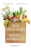 Ms Vegetales Menos Animales More Vegetables Fewer Animals