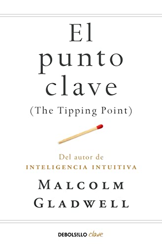 Portada de El punto clave