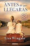 Antes De Que Llegaras