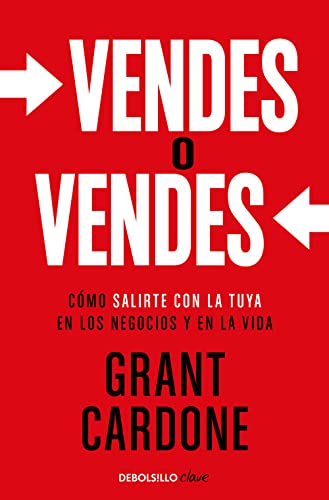 Portada de Vendes o vendes