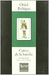 Cartes de La Baralla: Epistolari Public Sobre Cultura I Politica