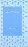Llibre dels minuts