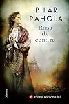 Rosa de cendra