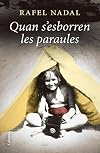Quan s'esborren les paraules: Quan s'esborren les paraules