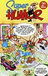 SUPER HUMOR MORTADELO 43 EURO BASKET 2007