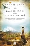 Flight of a Maori Goddess