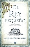 Amazon cover image