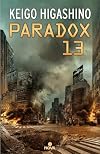 Paradox 13 (Nova) (Spanish Edition)