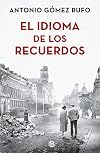El idioma de los recuerdos