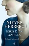 Esos días azules (MAXI)