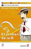 El Crimen De La N The Crime Of The N Nivel Inicial