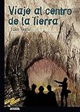 Viaje Al Centro De La Tierra Clsicos Tus Librosseleccin