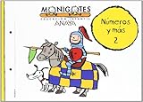 Nmeros Y Ms 2 Monigotes
