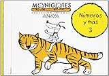 Nmeros Y Ms 3 1 Monigotes