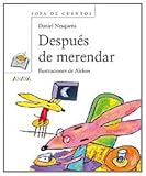 Imagen de portada de Amazon