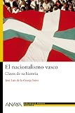 El Nacionalismo Vasco Basque Nationalism Claves De Su Historia Keys Of History