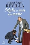 Nadie es más que nadie