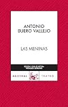 Las meninas (Teatro) (Spanish Edition)