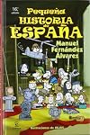 Pequeña historia de España
