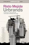 Urbrands: Premio Espasa 2014
