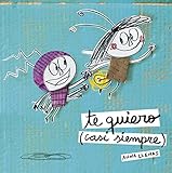 Imagen de portada de Amazon