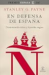En defensa de España: desmontando mitos y leyendas negras (Fuera de colección)
